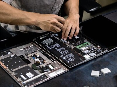 Reparacion PCs